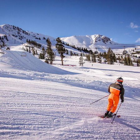 Mammoth Green Condos Mammoth Lakes Luaran gambar
