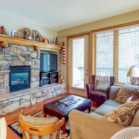 Mammoth Green Condos Mammoth Lakes Luaran gambar