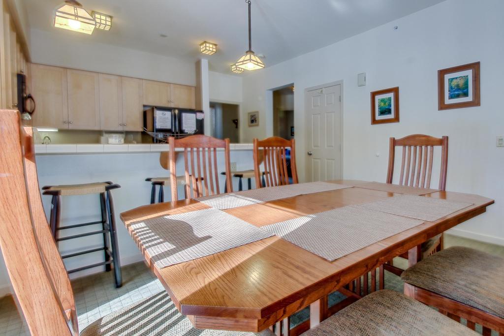 Mammoth Green Condos Mammoth Lakes Luaran gambar