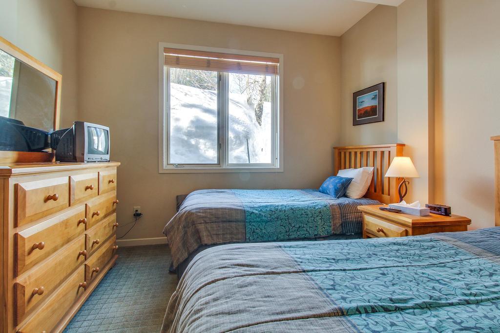 Mammoth Green Condos Mammoth Lakes Luaran gambar