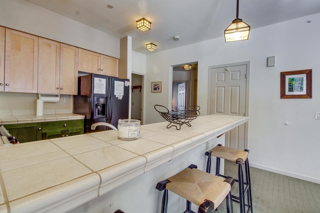 Mammoth Green Condos Mammoth Lakes Luaran gambar