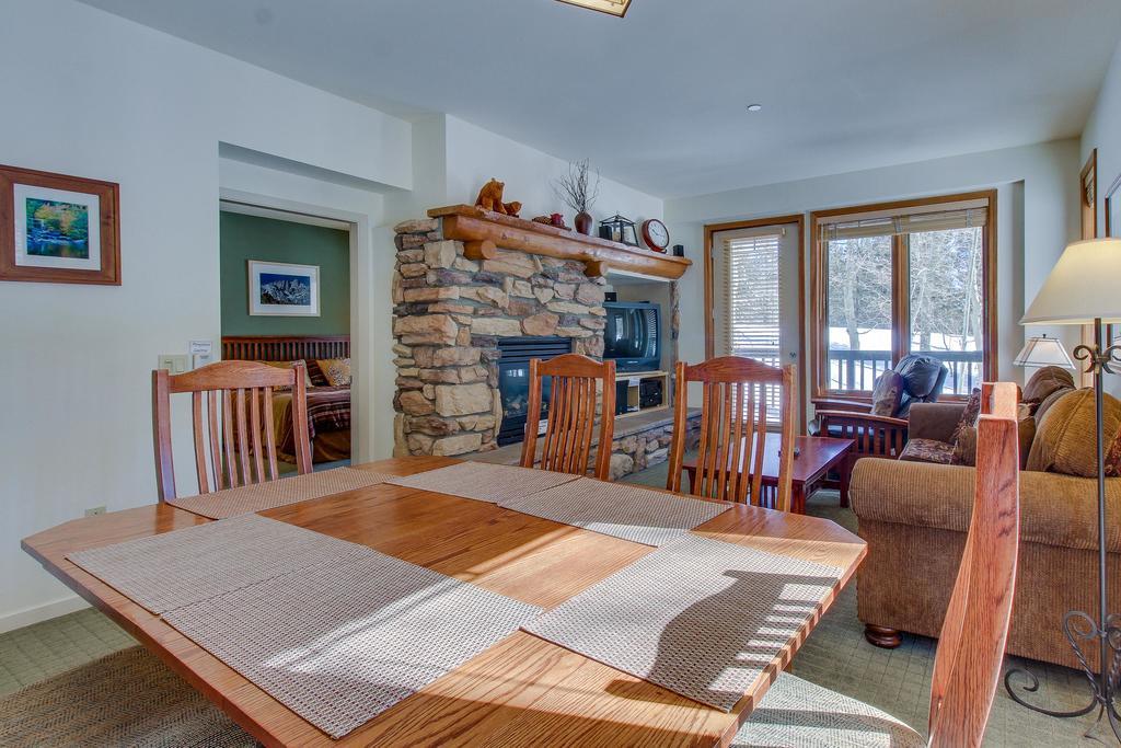 Mammoth Green Condos Mammoth Lakes Luaran gambar