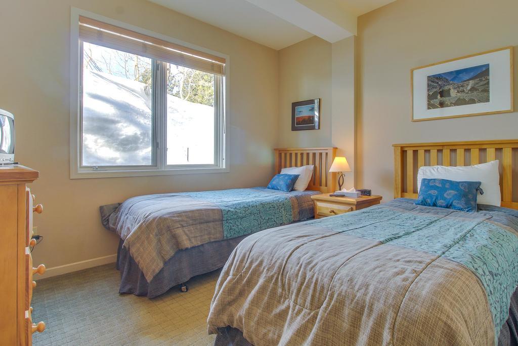 Mammoth Green Condos Mammoth Lakes Luaran gambar