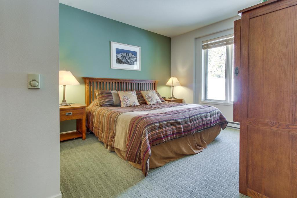 Mammoth Green Condos Mammoth Lakes Luaran gambar