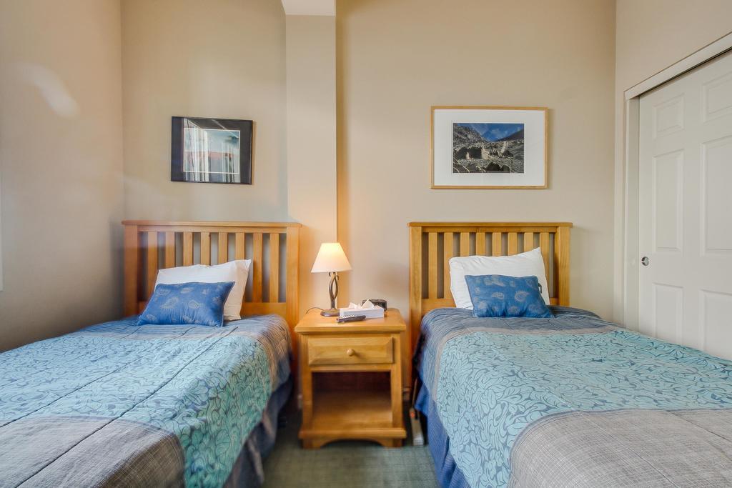 Mammoth Green Condos Mammoth Lakes Luaran gambar