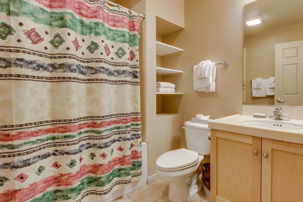 Mammoth Green Condos Mammoth Lakes Luaran gambar