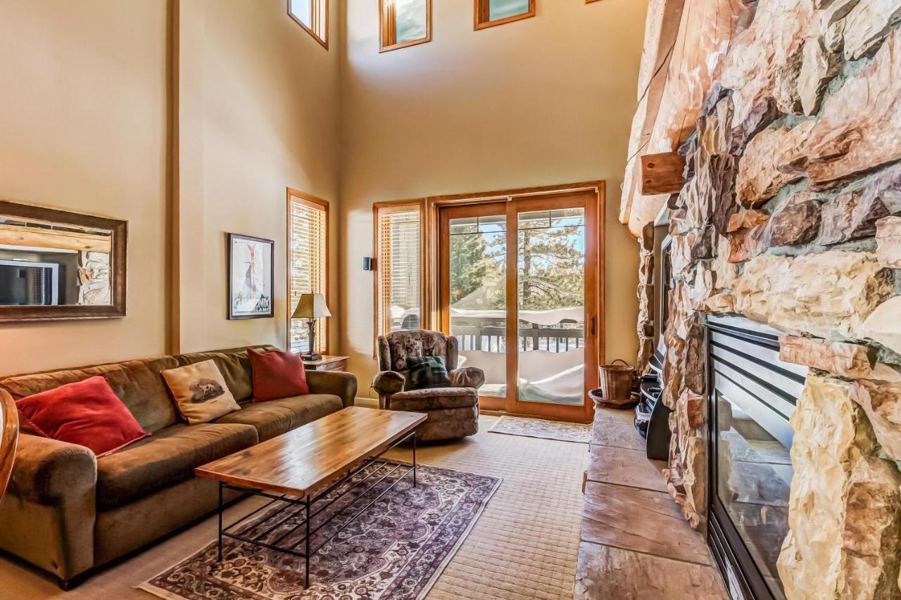 Mammoth Green Condos Mammoth Lakes Bilik gambar