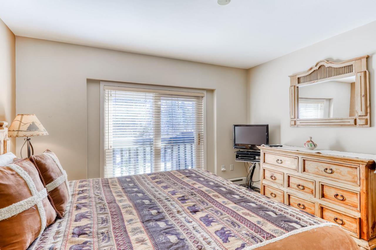 Mammoth Green Condos Mammoth Lakes Luaran gambar