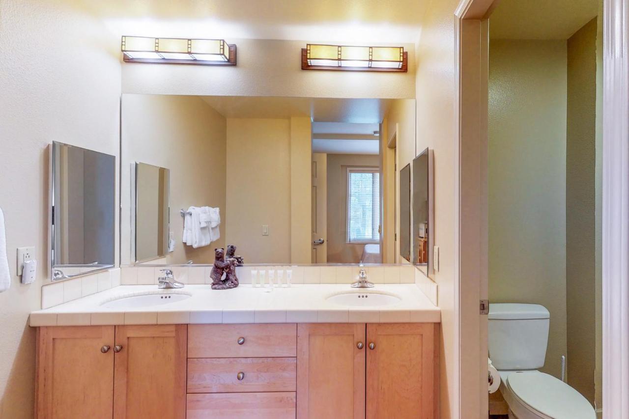 Mammoth Green Condos Mammoth Lakes Luaran gambar
