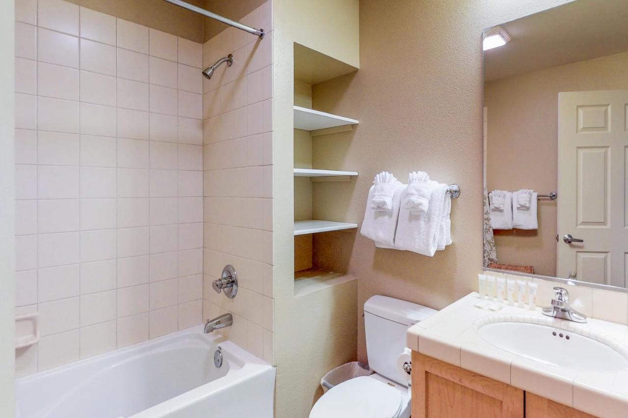 Mammoth Green Condos Mammoth Lakes Luaran gambar